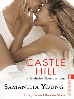cover image of Castle Hill